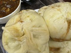 -姚记炒肝店(鼓楼店)