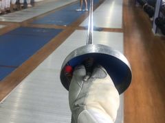 -尚剑击剑中心(铁山路馆)