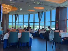 -不仔客海鲜·烧烤·270度海景餐厅(大东海店)