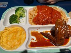 -伯友茶记(中华广场店)