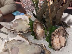 -揽季锅物会.福建黄鱼.海鲜姿造(五四路店)