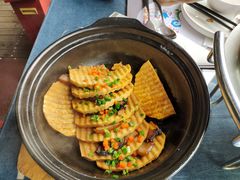 -野蔓果·山野菜(西湖景区·龙井茶田店)