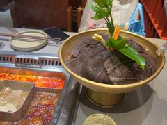 -巴奴毛肚火锅(商城路店)