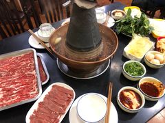-新梅居(宁海东路店)