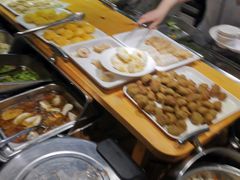 -素清香(解放路店)