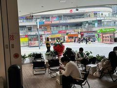 -树夏(金楠天街店)