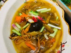 蘑菇开家长烩-蘑菇私房菜小馆(杨家坪西城天街店)