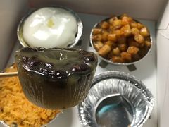 红豆味-元氏钵仔糕(北京路店)