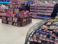 -永辉超市(鲁谷店)