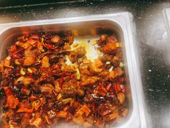 -好伦哥比萨烤肉自助(八里桥店)