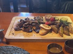 -布拉格餐厅· 中欧捷克菜(全国首店)