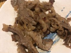 -一井烧肉·活鳗·寿司(望京SOHO店)