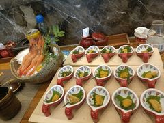 -一本料理(西溪天街店)