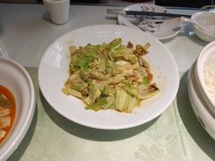 -福荣新中式餐厅
