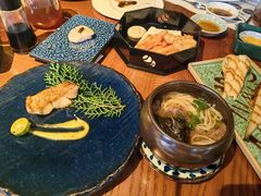 -Mr.Fish鱼鲜生海鲜放题(高德置地冬广场店)