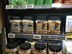 -盒马鲜生(岭南新世界店)