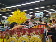 -世纪联华超市(大关店)