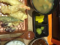 -天妇罗内顺田(罗湖店)