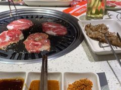 -猫爪爪原切自助烤肉(观音桥阳光世纪店)