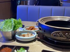 -泥炉烧肉师(新街口金銮巷店)