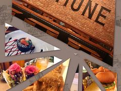 -COMMUNE幻师(上邦百汇城店)