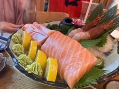 -米禾良日料(人民广场店)