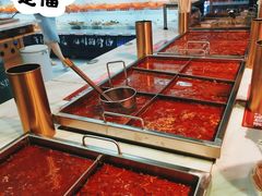 -麻辣撸·地摊麻辣の串(鲁谷店)