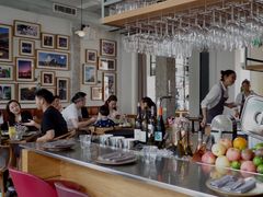 -BOR Eatery(安福路店)