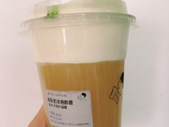 -喜茶(深圳福田星河COCO Park店)