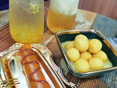 -柯斗斗主题餐厅·狗咖·围炉煮茶·茶饮(国瑞升平里店)