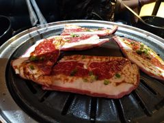 -九田家黑牛烤肉料理(二天地店)