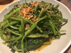 -CHINCHIN 青青·泰国料理(万象食家店)