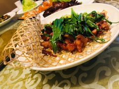 -祥记·苏帮菜·松鼠桂鱼(湖畔天城店)