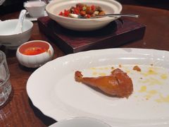 -湘湖逍遥庄园·水漾中餐厅