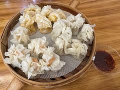 虾仁烧麦-海汇源老烧麦店(东大街总店)