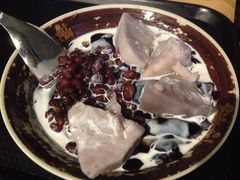 -鲜芋仙(南开大悦城店)