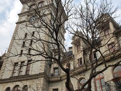 -中旅阿那亚九龙湖·公主酒店