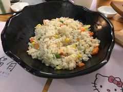 -花漫里·日式の创意餐厅(刺桐店)
