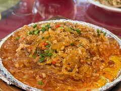 -庆丰农庄·团建·农家菜(大浪店)