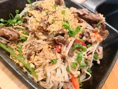 -hallch 好吃餐厅(全运村中央广场店)