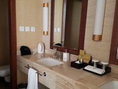 -中铁花水湾温泉酒店(大邑店)