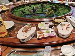 -普天和酒楼·新津菜·烤鸭(天津之眼店)