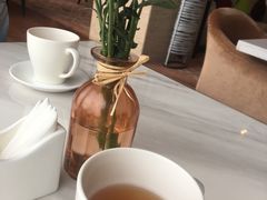 -青岛海尔洲际酒店