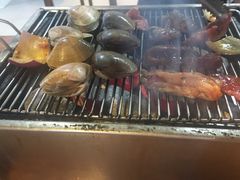 -丹东特色烤肉(学府路一部店)