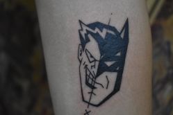 -天道tattoo纹身穿孔工作室