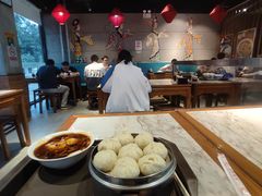 -贺秦生陕面王(富力城店)