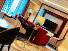 -澳门喜来登大酒店