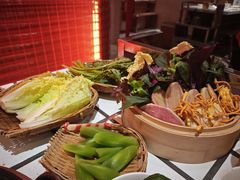 -朱光玉火锅馆(正弘城店)