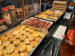 -唐庄·城市温泉(中润大道店)