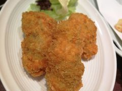 -翔峰炭火鳗鱼(悦泰街里公寓店)